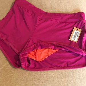 Boy Brief Swim Shorts -- New with Tags